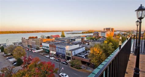 things to do in paducah ky.